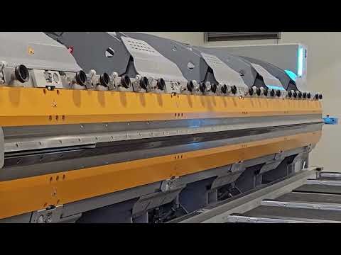 Thalmann Hat Channel Trim Piece