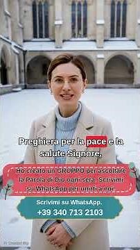 Se non lo leggi, te ne pentirai per tutta la vita: queste tre frasi possono cambiare il tuo destino.