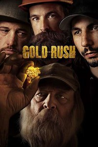 Gold Rush (2010-2025) - Season 15 Episodes and Ratings