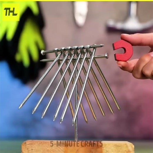 These Fun Science Tricks Will Blow Your Mind 🤯