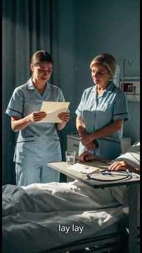 Nurse Found a Note Under a Patient’s Pillow — What It Said Changed Everything