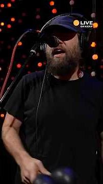 MIEN performs "Evil People" and more Live on KEXP