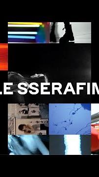 LE SSERAFIM FEARLESS HIGHLIGHT MEDLEY