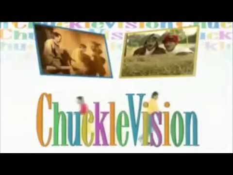 ChuckleVision (Opening Theme)