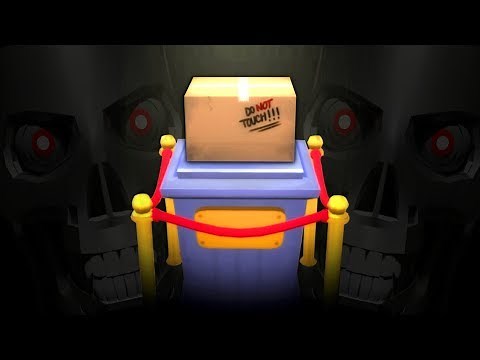 3 RANDOM GAMES - What's In The Box Edition