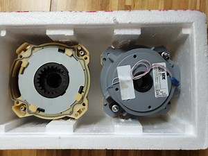 [Hot Item] Electromagnetic Brake Unit for Sew and So on Brand