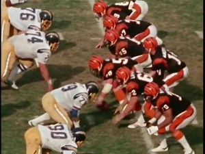 1.2K views · 45 reactions | ‪1981 #bengals vs #chargers Cincinnati wins 40-17. Ken Anderson 288 yds & 2 TDS. Isaac Curtis 8 for 147 & TD. Louis Breeden 102 yard INT return for TD. #whodey #cincinnatifootballhistory they play later that year in freezer bowl (AFC Championship Game) @ProFootballHOF #putKENin‬ | Bengal Jim's "Before the Roar" Tailgate Experience | Facebook