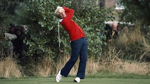 These are the 6 keys to Jack Nicklaus' timeless swing