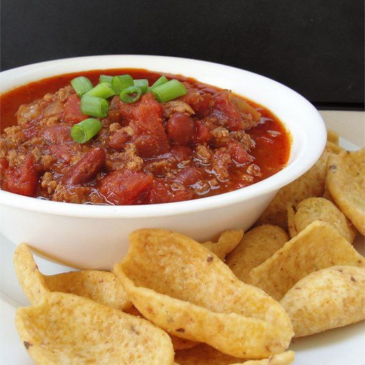Quick Chili