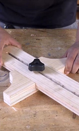 Amazing DIY Woodworking Tooltips and Hacks