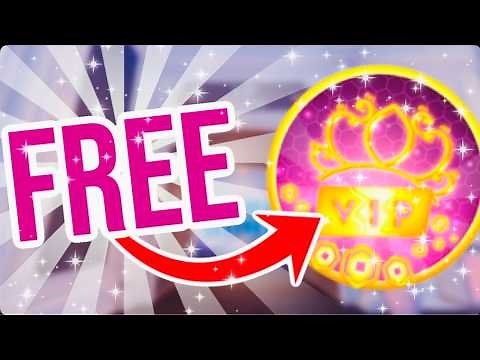 How To Get FREE VIP in DRESS TO IMPRESS | Working Glitch