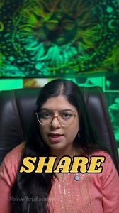 250K views · 17K reactions | Topic 169:”Negative energy Part-2”(Door mat)刺#voiceofkrishnaveniofficial #facts #ramadan | Krishnaveni Kumari | Facebook