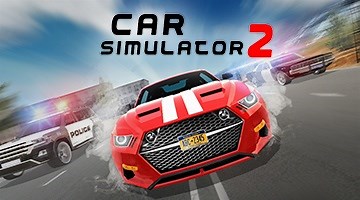 Download & Play Car Simulator 2 on PC & Mac (Emulator)