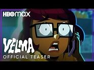 Velma - Official Teaser - HBO Max