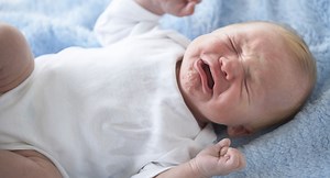 Crying baby? What to do if your baby cries all the time