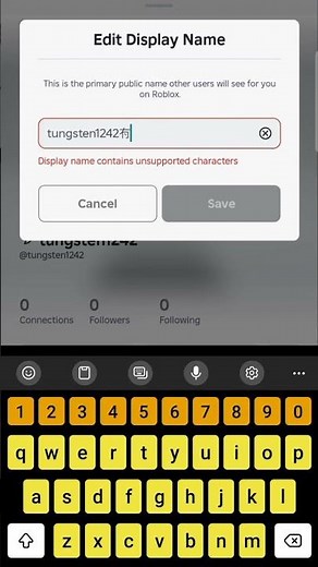 fake verification badge on roblox