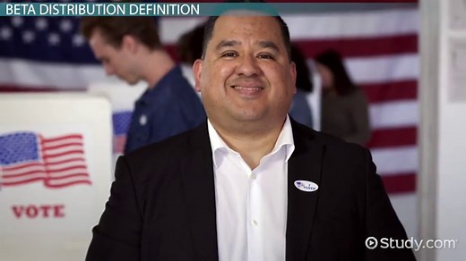 Beta Distribution | Definition & Examples