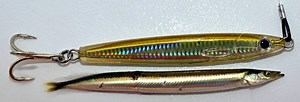 Bluefin Tuna Favorite Baits and What Lures to Use to Imitate Them