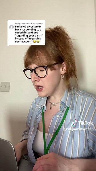 Office Humor: Relatable Customer Service Fails