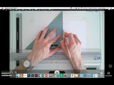 Oblique Projection Basics