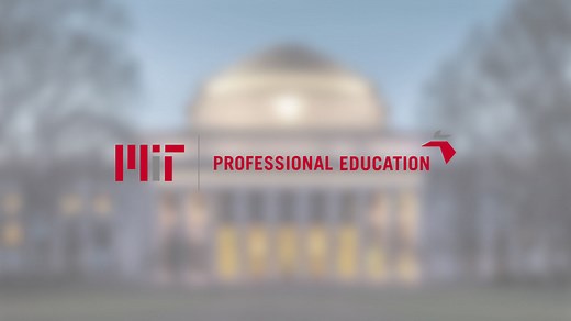 Virtual Campus | MIT Professional Education