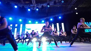 Have you got your tickets yet? There's just a few days to go until the best birthday show ever! MOVE IT 2020! | MOVE IT - Dance and Performing Arts Show | Facebook