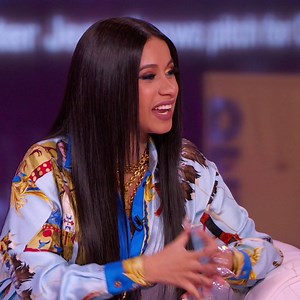 1.6M views · 129 reactions | Cardi B is the hardest worker she knows ❤️ | TRL | Facebook