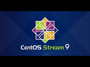 0-Installation CentOS Stream 9