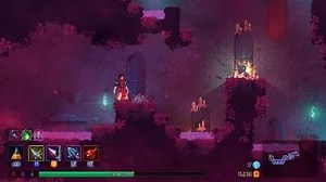 Graveyard - Dead Cells Walkthrough