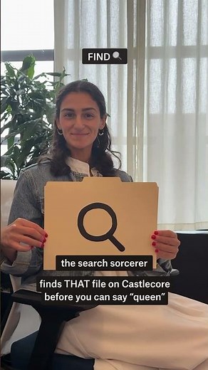 Say hello to the all-star lineup of Dropbox Dash features helping you work smarter every day 👋