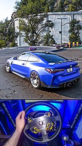 15K views · 264 reactions | BMW M4 Competition Coupe  Use my coupon code M7HU24 to get 5% disocount on any Next Level Racing Product or use the link below! https://nextlevelracing.com/?ref=7318 #ForzaHorizon5 #forza #fh5 #bmwm4 #M4 | M7HU | Facebook