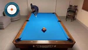 1.5K views · 31 reactions | 4 balls on the break, missed the 9 to make it 2 break & runs in a row臘‍♂️ | PoolBilliards.co | Facebook