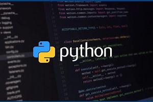 11 cursos gratis para aprender a programar en Python, el lenguaje más popular