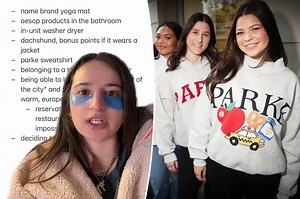 List of ‘status symbols’ for Manhattan’s Gen Z elite sparks debate: Trendy or tacky?