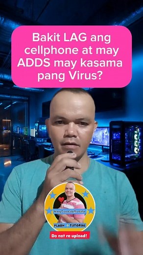 1K reactions · 108 shares | Bakit LAG ang Cellphone at may ADDSna may virus pang kasama? Ikaw ba ang dahilan? ☝️ #tutorial #henrytorrescaballerogalon @highlight | Henry Torres Caballero Galon | Facebook