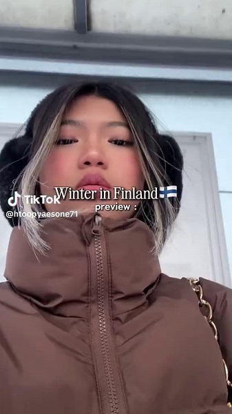 Experience Winter in Finland: Elena's Journey