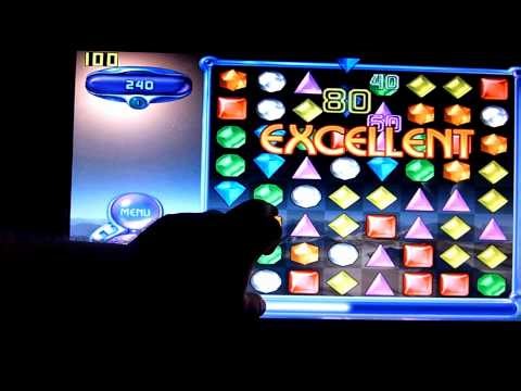 MSI WIND TOP Bejewelled 2 Deluxe