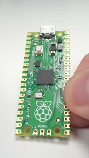 Install CircuitPython on Raspberry Pi Pico - Collins Lab Notes #adafruit #collinslabnotes