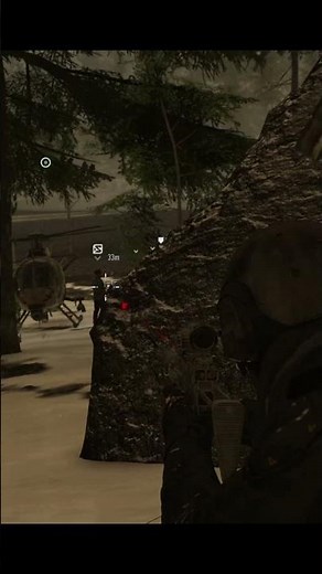 Tom Clancy’s Ghost Recon Breakpoint 2025 flashbang kill #ghostreconbreakpoint