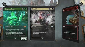 48 reactions · 25 comments | A strategy card game with REAL strategy. | Magic: The Gathering | Facebook