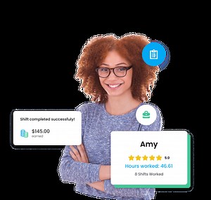 Flexible Shifts Near You - Find Work with Flexible Hours