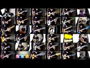 Every Instrument Song