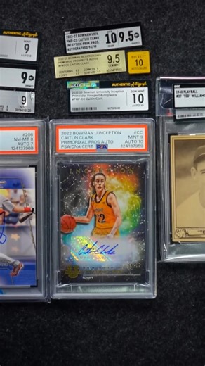 16K views · 120 reactions | We graded the same card with SGC, BGS, CGC, and PSA to test grading consistency  | Sports Card Investor | Facebook