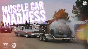 43K views · 759 reactions |  Muscle Car Madness! New month, new...