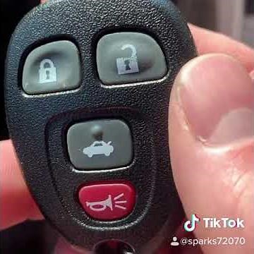 2012 Chevy Malibu program a new remote and chip key