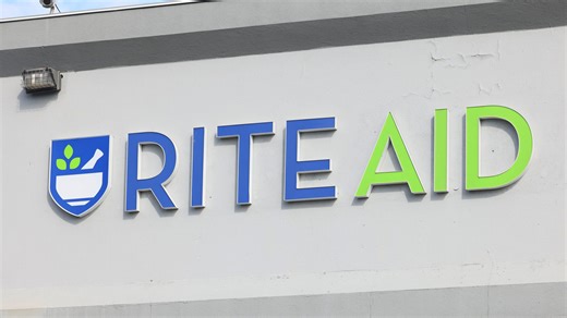 Are all Rite Aid stores closing? New list shows more PA stores closing; List, locations