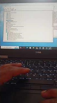 How To Reinstall Graphics Driver Display Driver on Windows 2022 #shortsvideo #shorts