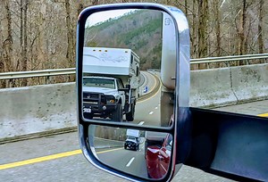 5 Most Common Causes of RV Accidents (and How to Avoid Them)