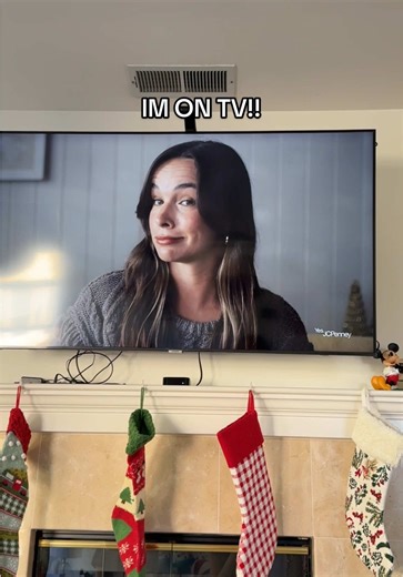 Watch Our JC Penny Holiday Commercial! 🎄