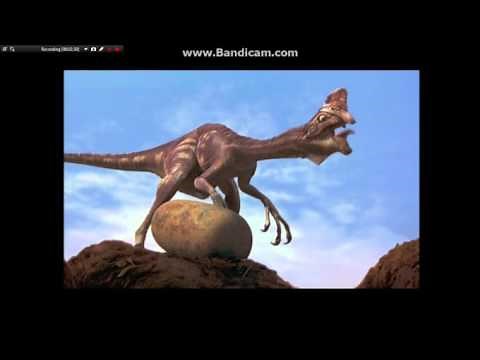 Disney's DINOSAUR Trailer #1